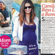 Illustration for article titled This Week In Tabloids: Angelina's Adoption & Drug Rumors; Tom Talks To Ashtrays